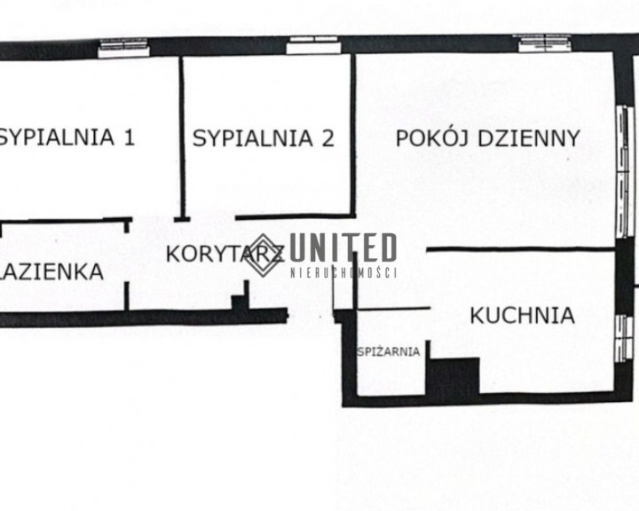 Mieszkanie Sprzedaż Wrocław Wrocław-Krzyki Strońska