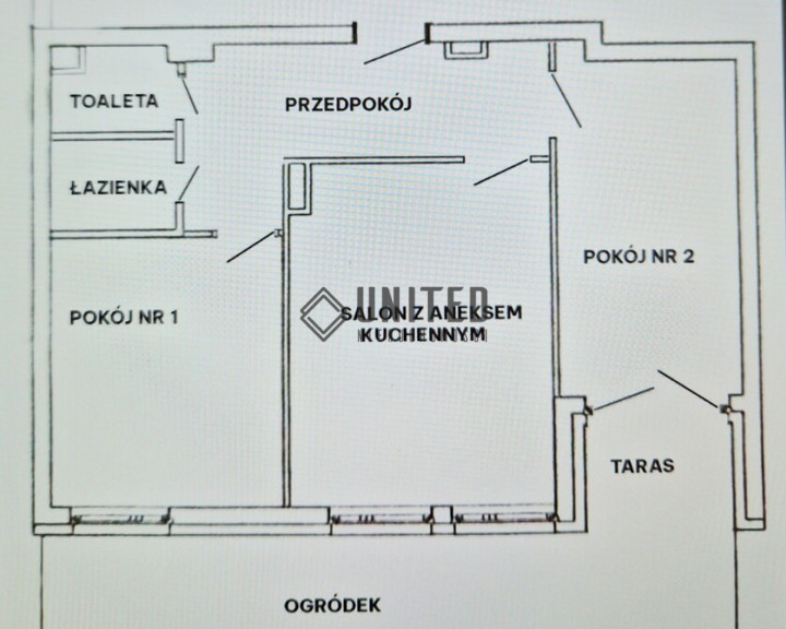 Mieszkanie Sprzedaż Wrocław Wrocław-Śródmieście