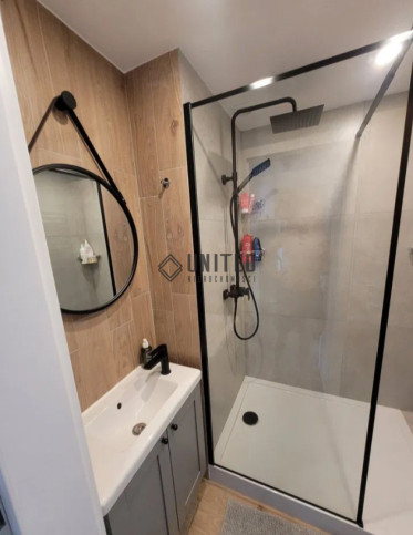 Mieszkanie Sprzedaż  Wrocław-Krzyki Wieczysta 4