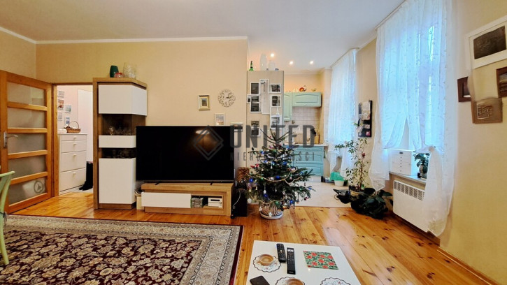 Mieszkanie Sprzedaż  Wrocław-Śródmieście pl.&nbsp;św. Macieja 1