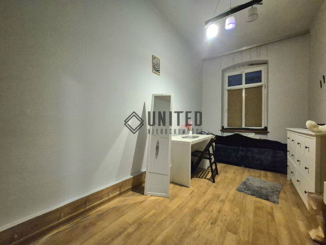 Mieszkanie Sprzedaż  Wrocław-Stare Miasto Tadeusza Rejtana 9