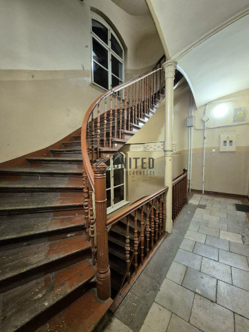 Mieszkanie Sprzedaż  Wrocław-Stare Miasto Tadeusza Rejtana 13