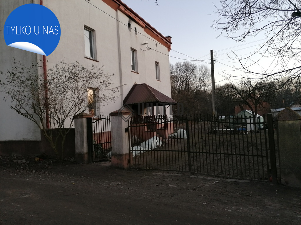 Dom Sprzedaż Malin Jesionowa