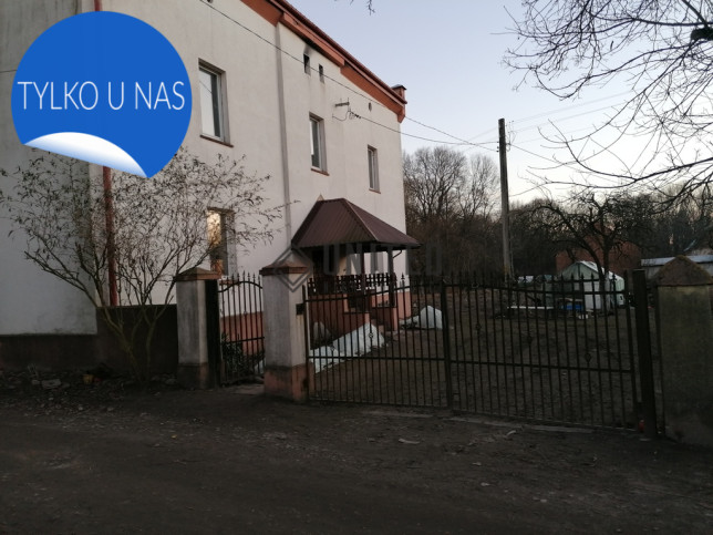 Dom Sprzedaż Malin Jesionowa 3
