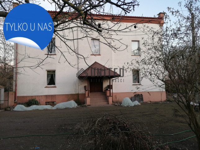 Dom Sprzedaż Malin Jesionowa 1