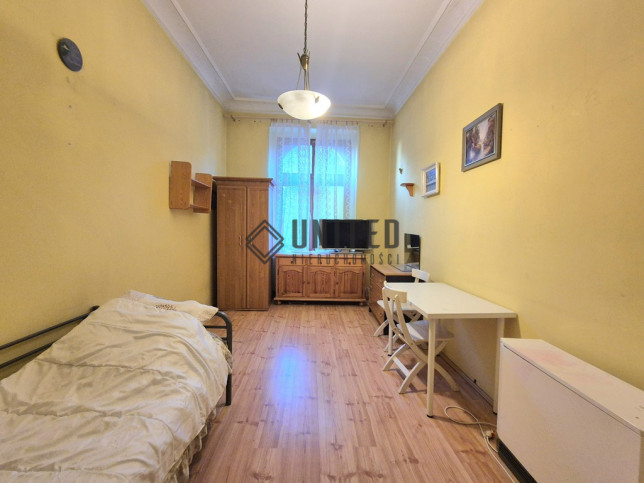 Mieszkanie Sprzedaż  Wrocław-Fabryczna Żelazna 2