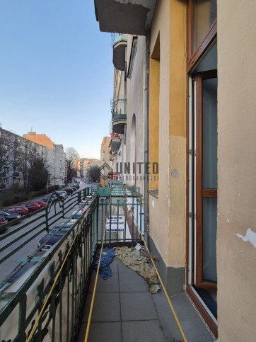 Mieszkanie Sprzedaż  Wrocław-Fabryczna Żelazna 10