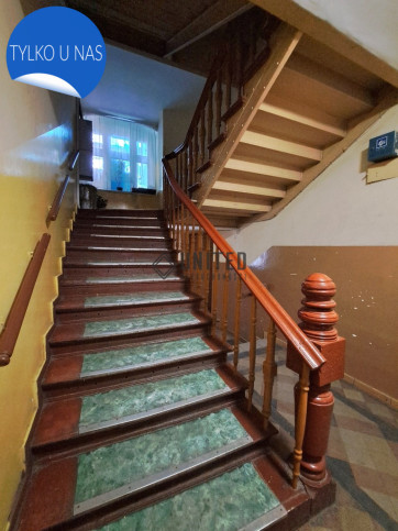 Mieszkanie Sprzedaż  Wrocław-Krzyki gen. Romualda Traugutta 17