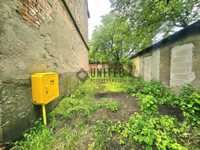 Obiekt Sprzedaż  Wrocław-Psie Pole gen. Leopolda Okulickiego 4
