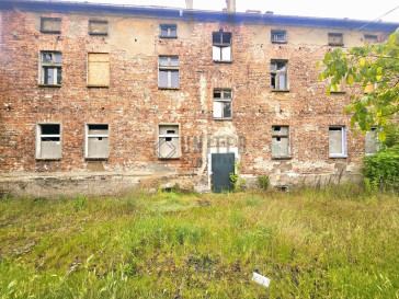 Obiekt Sprzedaż Wrocław Psie Pole gen. Leopolda Okulickiego