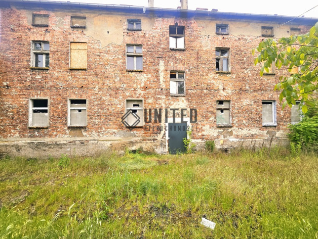 Obiekt Sprzedaż  Wrocław-Psie Pole gen. Leopolda Okulickiego 2