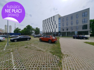 Lokal Sprzedaż Wrocław Psie Pole Kępińska