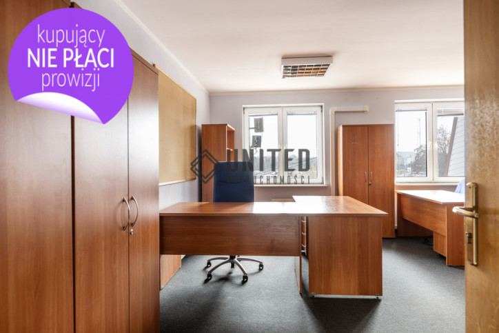 Lokal Sprzedaż  Wrocław-Psie Pole 8