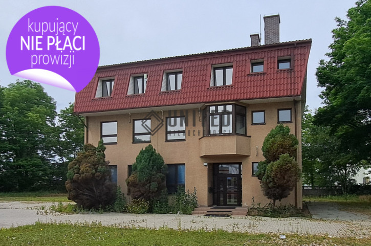 Lokal Sprzedaż  Wrocław-Psie Pole 1