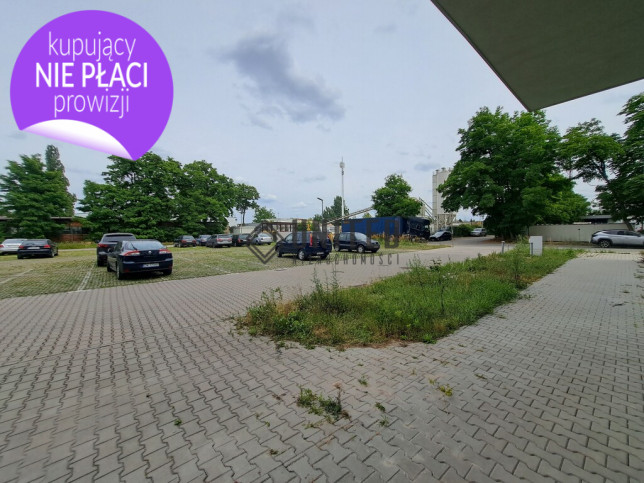 Lokal Wynajem  Wrocław-Psie Pole Kępińska 9