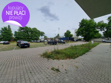 Lokal Wynajem Wrocław Psie Pole Kępińska