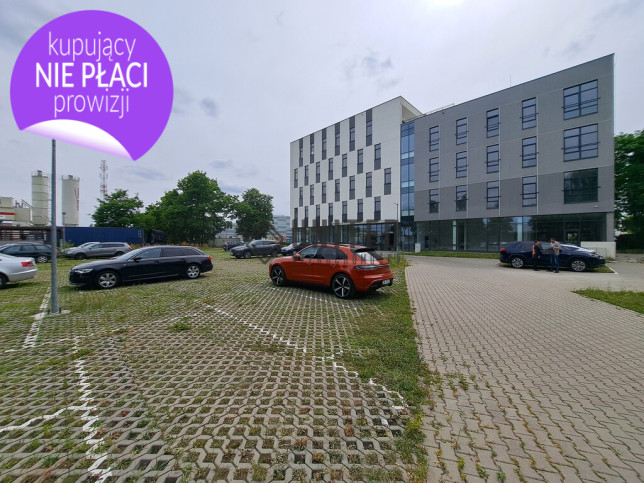 Lokal Wynajem  Wrocław-Psie Pole Kępińska 8