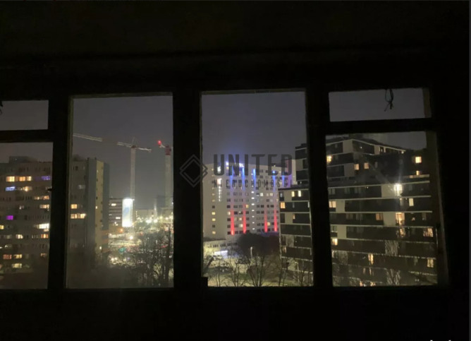 Mieszkanie Sprzedaż  Wrocław-Krzyki Tadeusza Zielińskiego 8