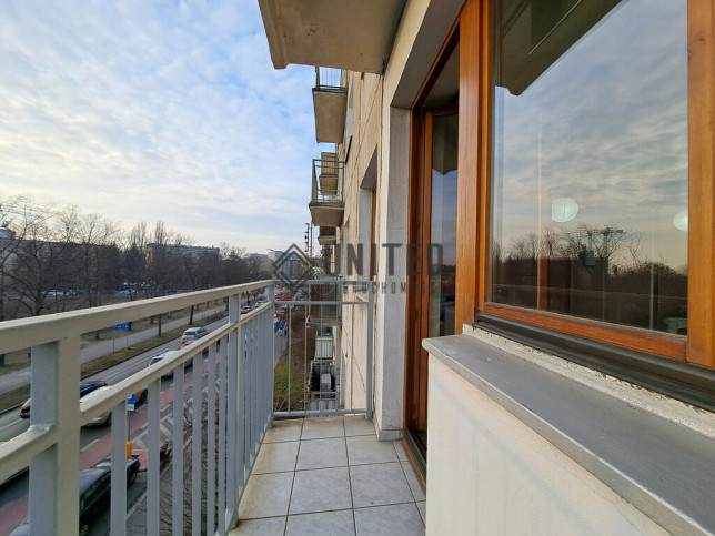Mieszkanie Sprzedaż  Wrocław-Stare Miasto pl.&nbsp;Orląt Lwowskich 17