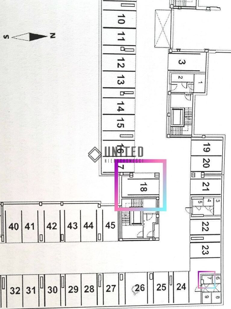 Mieszkanie Sprzedaż Wrocław Fabryczna Graniczna 15