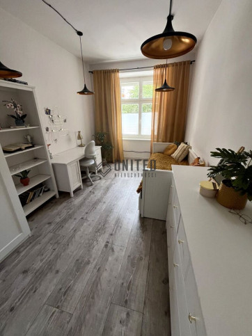 Mieszkanie Sprzedaż  Wrocław-Śródmieście 3