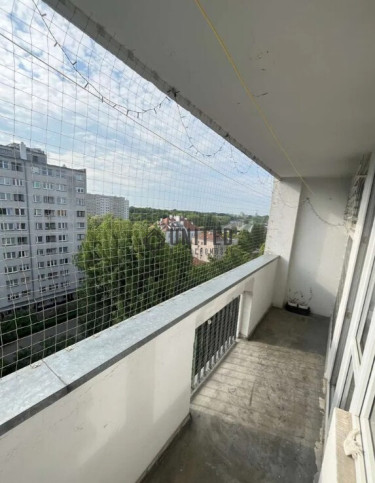 Mieszkanie Sprzedaż  Wrocław-Krzyki Ulanowskiego 9