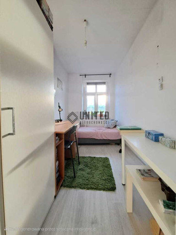Mieszkanie Sprzedaż  Wrocław-Śródmieście Trzebnicka 8