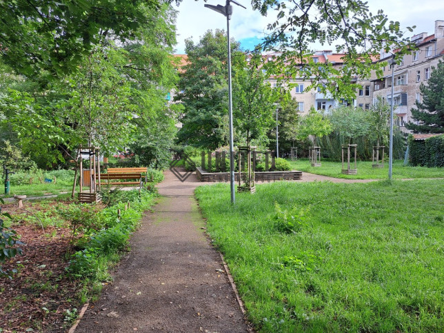 Mieszkanie Sprzedaż  Wrocław-Śródmieście Elizy Orzeszkowej 17