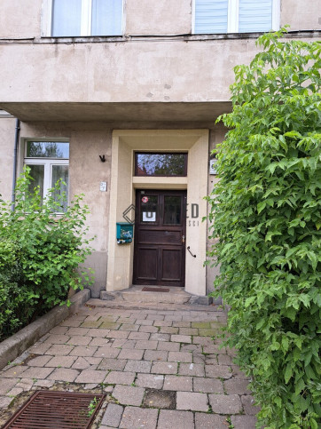 Mieszkanie Sprzedaż  Wrocław-Śródmieście Elizy Orzeszkowej 14