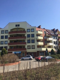 Mieszkanie Sprzedaż  Wrocław-Śródmieście Józefa Lompy