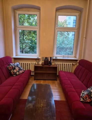 Mieszkanie Sprzedaż  Wrocław-Krzyki Łódzka 1
