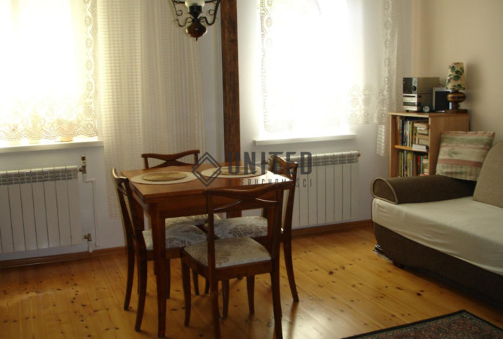 Mieszkanie Sprzedaż  Wrocław-Krzyki Kościelna 1