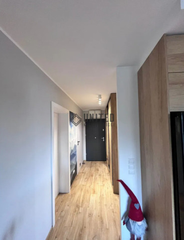 Mieszkanie Sprzedaż  Wrocław-Fabryczna Harcerska 6
