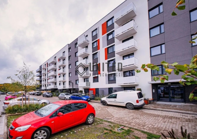 Mieszkanie Sprzedaż  Wrocław-Krzyki ks. Czesława Klimasa 13