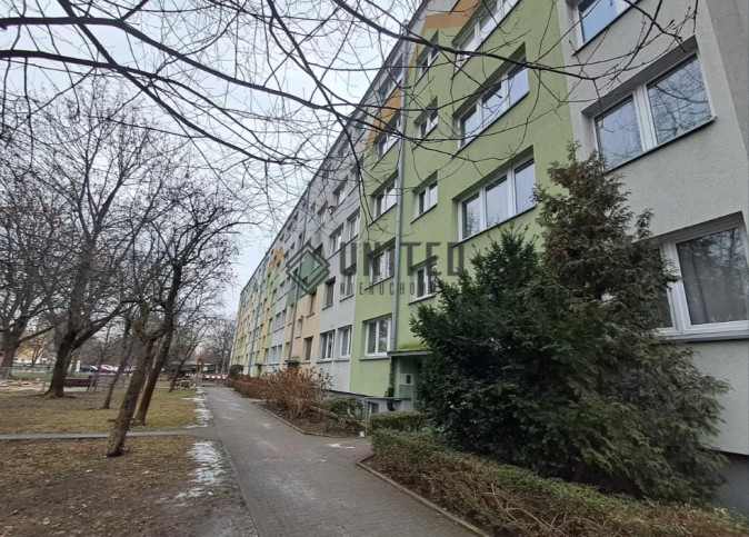 Mieszkanie Sprzedaż  Wrocław-Krzyki Śliczna 11