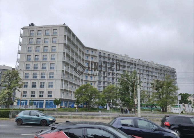 Mieszkanie Sprzedaż  Wrocław-Fabryczna Inżynierska 6
