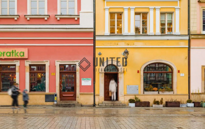 Mieszkanie Sprzedaż Wrocław Stare Miasto rynek&nbsp;Rynek