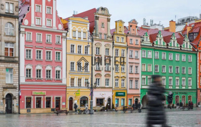 Mieszkanie Sprzedaż Wrocław Stare Miasto rynek&nbsp;Rynek