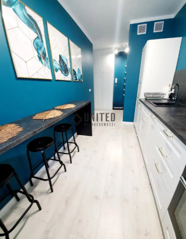 Mieszkanie Sprzedaż  Wrocław-Psie Pole Vasco da Gamy 2