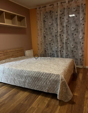 Mieszkanie Sprzedaż  Wrocław-Krzyki Stacha Świstackiego 5