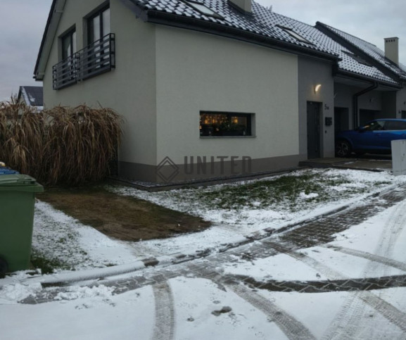 Dom Sprzedaż Nowosiedlice 1