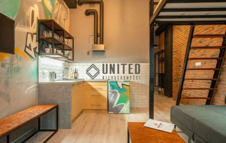 Mieszkanie Sprzedaż  Wrocław-Stare Miasto Świebodzka 4