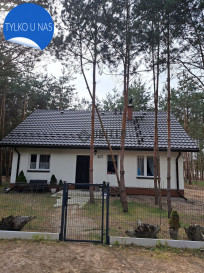 Dom Sprzedaż Jaźwiny