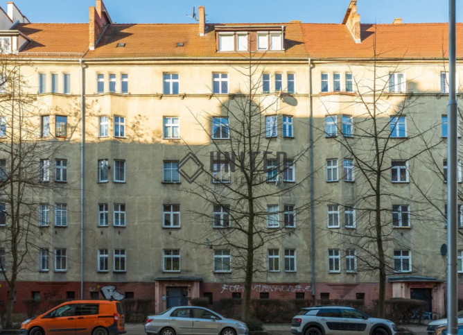 Mieszkanie Sprzedaż  Wrocław-Śródmieście Ładna 13