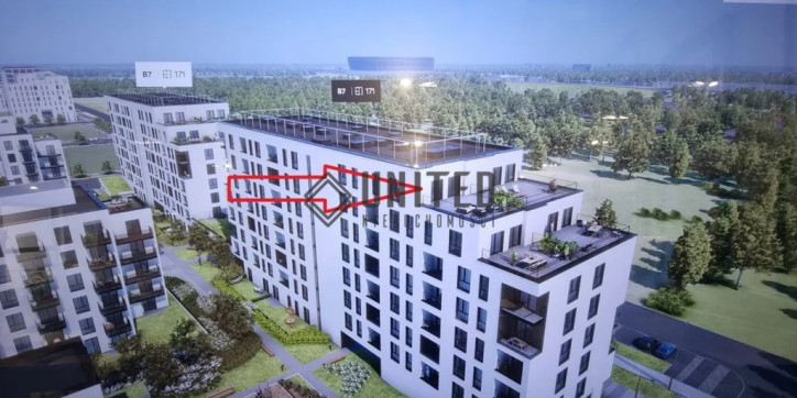 Mieszkanie Sprzedaż  Wrocław-Fabryczna Białodrzewna 1