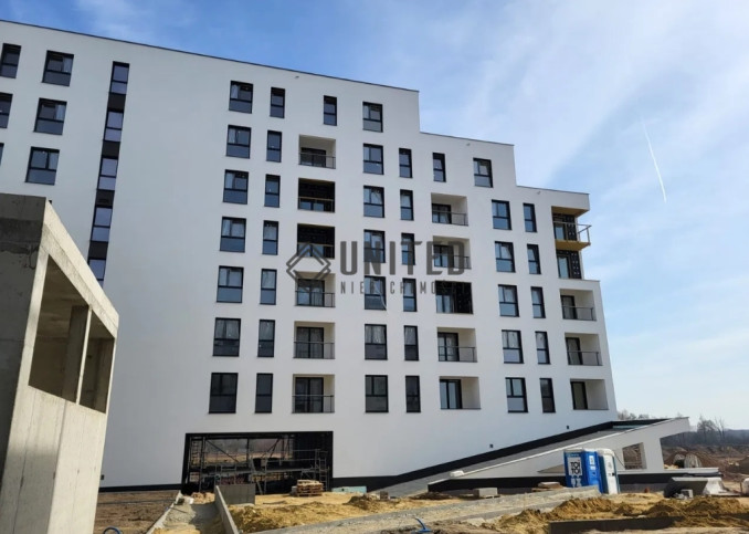 Mieszkanie Sprzedaż  Wrocław-Fabryczna Białodrzewna 3