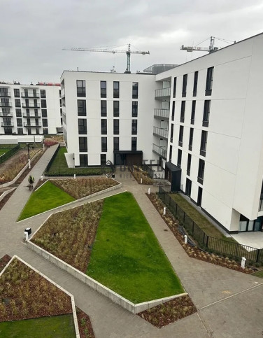 Mieszkanie Sprzedaż  Wrocław-Fabryczna Białodrzewna 7