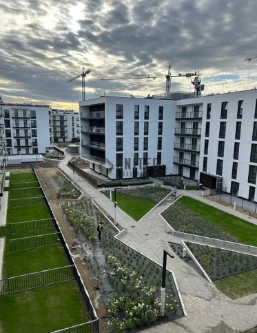 Mieszkanie Sprzedaż  Wrocław-Fabryczna Białodrzewna 8