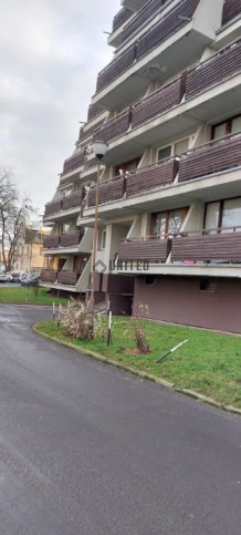 Mieszkanie Sprzedaż  Wrocław-Krzyki Borowska 2