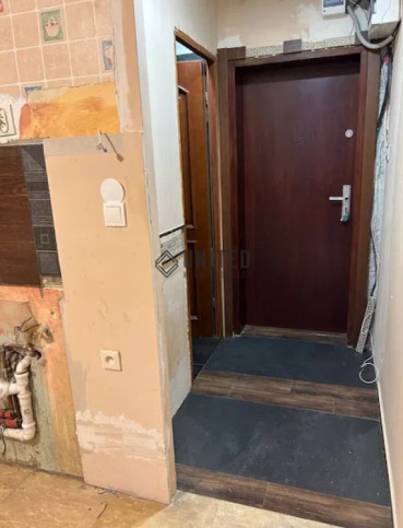 Mieszkanie Sprzedaż  Wrocław-Krzyki Borowska 11